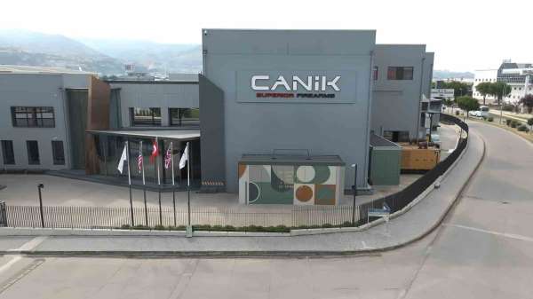 SYS Grup ihracatta hız kesmiyor