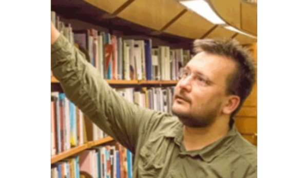 Beyşehir'de motosiklet kazasında Prof. Dr. Mustafa Can hayatını kaybetti