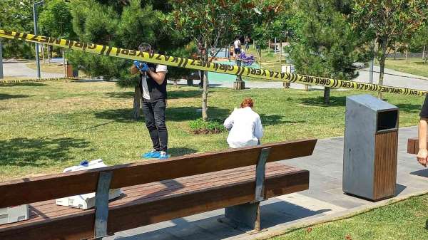 Çatalca'da boşanma aşamasındaki koca eşini boğazından bıçakladı