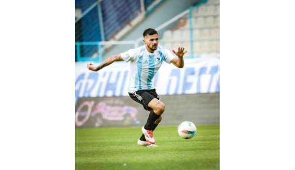Erzurumspor FK'da üç isimle yollar ayrıldı