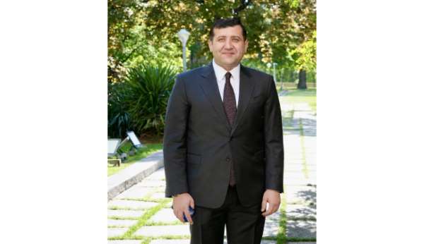 MHP'li Ersoy: 'Kenetlenmezsek değerlerimiz bir bir gider'