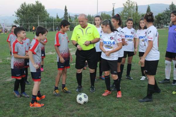 Spor dünyasından orman yangınlarındaki sabotaj iddialarına tepki