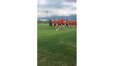 Zonguldak Kömürspor, 3 oyuncuyu kadrosuna kattı