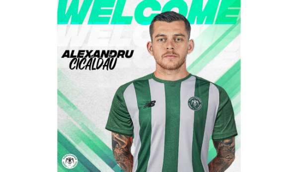 Konyaspor 5 transferini duyurdu