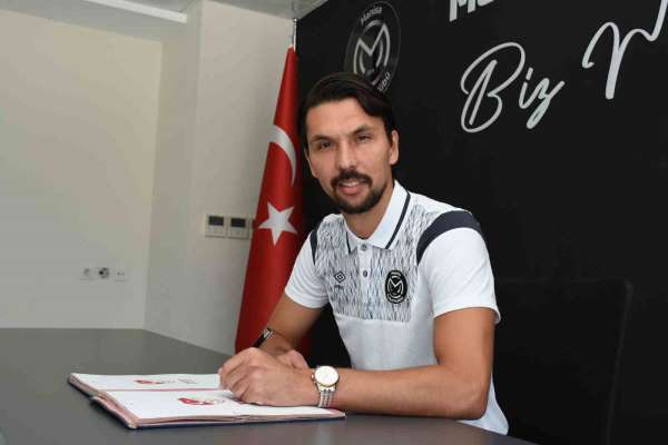 Manisa FK Alperen Uysal'ı kadrosuna kattı