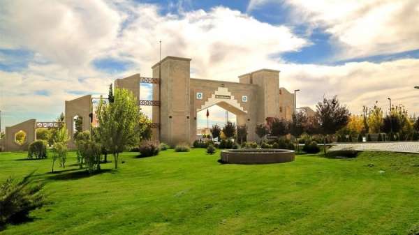 Ömer Halisdemir Üniversitesi Öğrenci Projeleri Desteği'nde Türkiye'de 4. Sırada