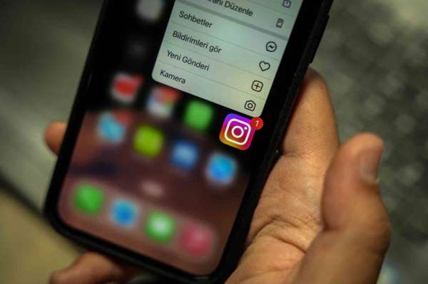 Türkiye'de Instagram'ın erişime kapatılmasının e-ticarete günlük faturası 1,9 milyar lira