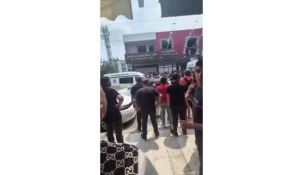 Adana Demirspor'un kalecisinin babası kuyumcu dükkanında ölü bulundu