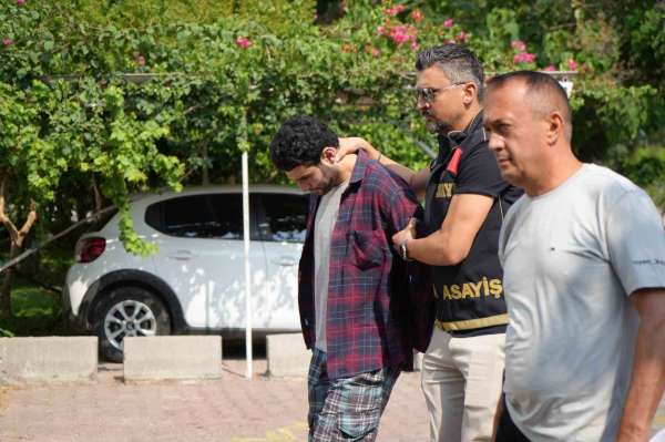 Banyoda boğazından bıçaklanarak öldürülen 'Nida' cinayetini itiraf eden zanlı tutuklandı, diğer şüpheliler ser