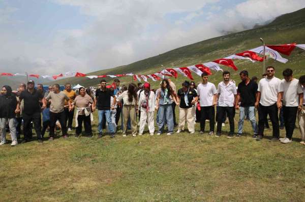 Çaykur Rizespor'dan 'Birlik ve beraberlik şöleni'