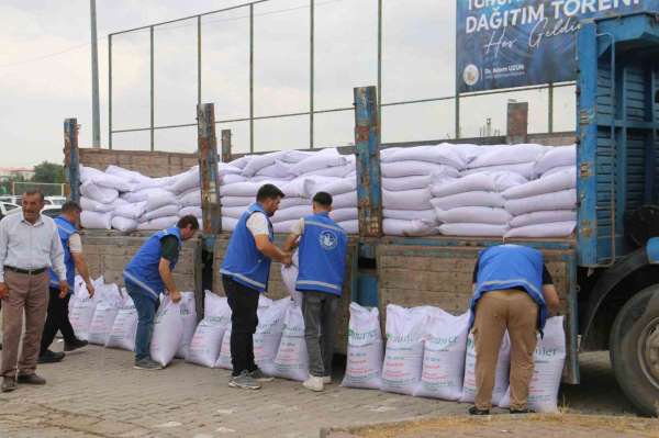 Destici: 'Terörden daha tehlikelisi siyasi bölücülüktür'
