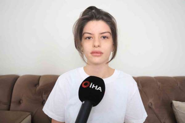 İkiz kardeşiyle yollarını ölüm ayıran acılı kardeş, 'Ayşe'yle yan yana olabilmek için ikimiz aynı üniversiteye