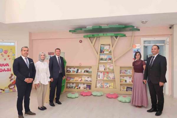 Bilecik'te eğitim hazırlıkları mercek altında