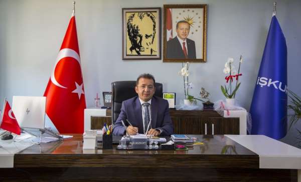 Mersin'de, TYP kapsamında bin 350 kişi okullarda istihdam edilecek 