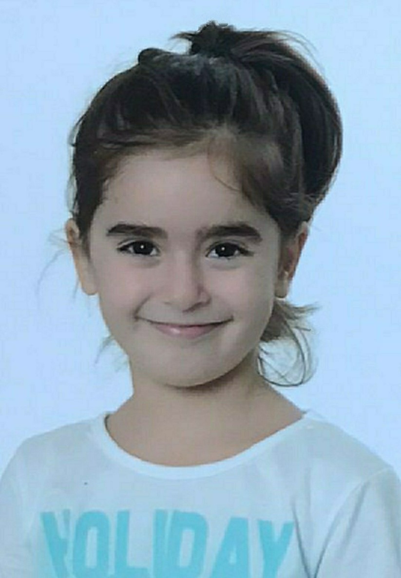 Samsun'da 5 yaşındaki çocuğun korkunç ölümü