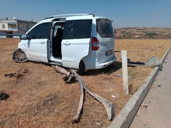 Gaziantep'te kazada yaralanan 9 kişiden 3'ü hastanede hayatını kaybetti