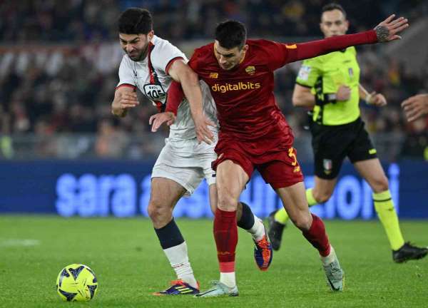 Güven Yalçın, LaLiga'da forma giyecek