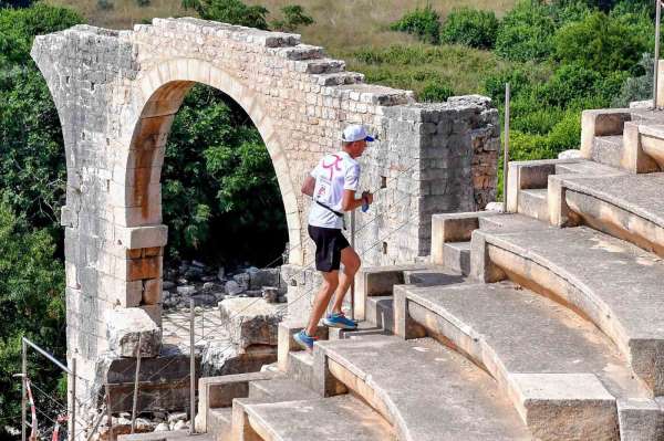 Mersin'de eylül ayı spor ayı olacak