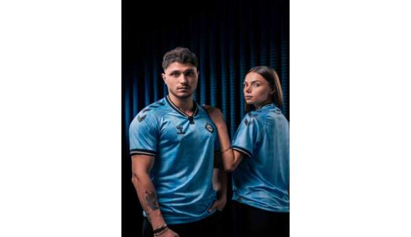 Altay, yeni sezon formalarını tanıttı