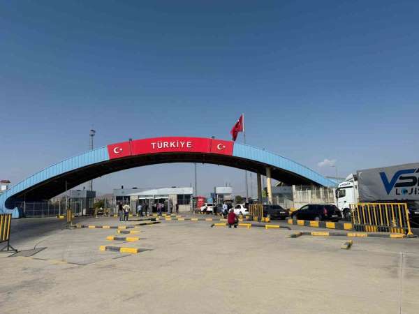 Iğdırlılar Zengezur Koridoru'nun açılmasını dört gözle bekliyor