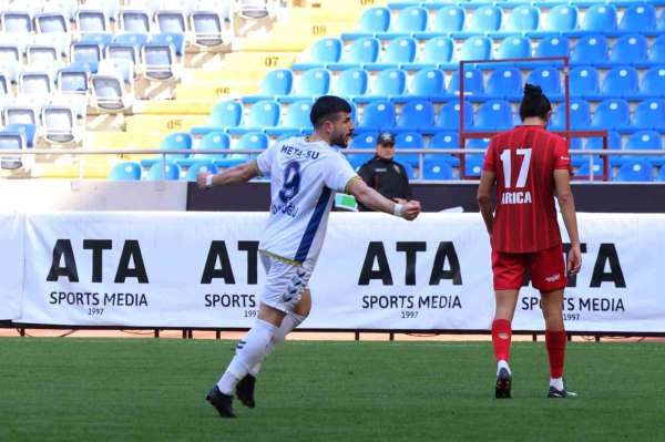 Karşıyaka'da Altar transferi iptal oldu