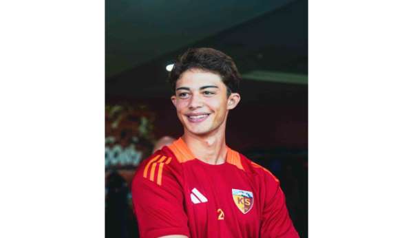 Kayra Cihan'a milli davet