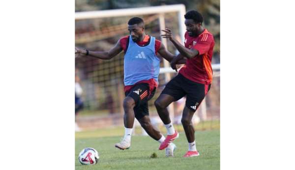 Kayserispor'da izin yok