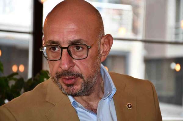 Poyraz: 'Emperyalizm kendini fesh ettiği zaman ben terör örgütünün kendini fesh ettiğine inanırım'