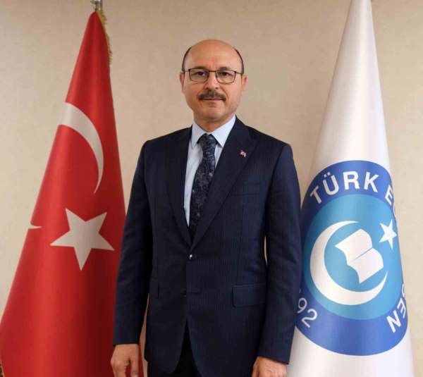 Türk Eğitim-Sen'den 'Türk Dünyası Eğitim Kurultayı'