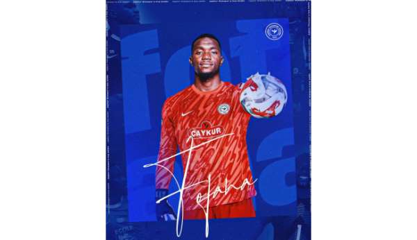 Yahia Fofana, Çaykur Rizespor'da