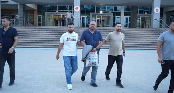 200 bin euroluk rüşvet iddiasında meclis üyesi tutuklandı
