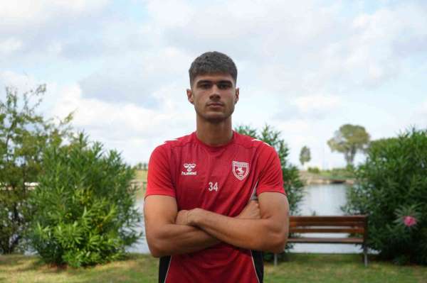 Gabriele Guarino: 'Kocaelispor'u yenmek istiyoruz'