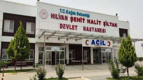 Hilvan'da 10 yaşındaki çocuk tüfek kazasında hayatını kaybetti