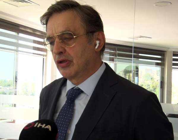 Marmara'daki gemi kazasına ilişkin İmamoğlu Denizcilik yetkililerinden açıklama