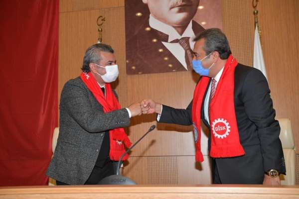 Çukurova'da TİS sevinci 