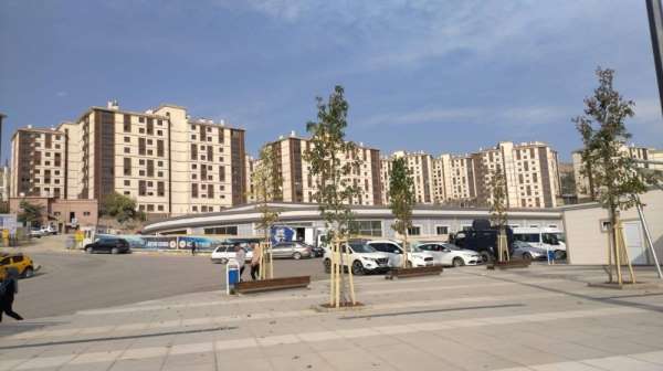 Şırnak'ta konut satışı yüzde 29,3 arttı