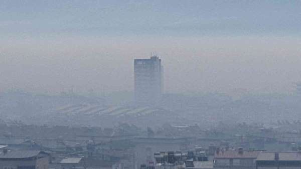 Nazilli siste kayboldu