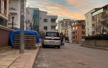 Atakum Belediyesi bilinçli olarak suça göz yumuyor!