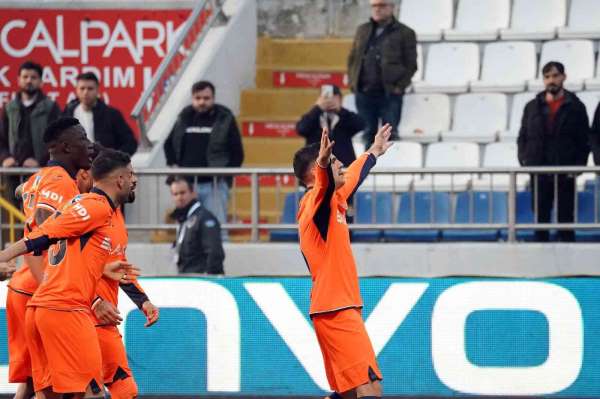 Aleksic, Süper Lig'de 5 golünü attı - İstanbul haber