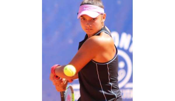 Melisa Ercan, Avustralya'da şampiyon - İstanbul haber