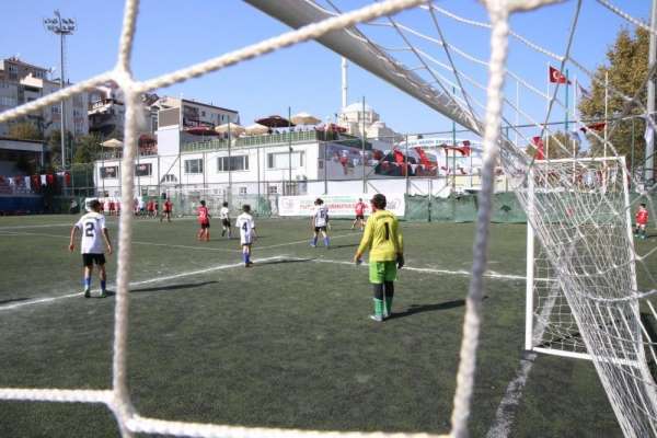 Pamukkale'de ara tatilde futbol turnuvası düzenlenecek - Denizli haber