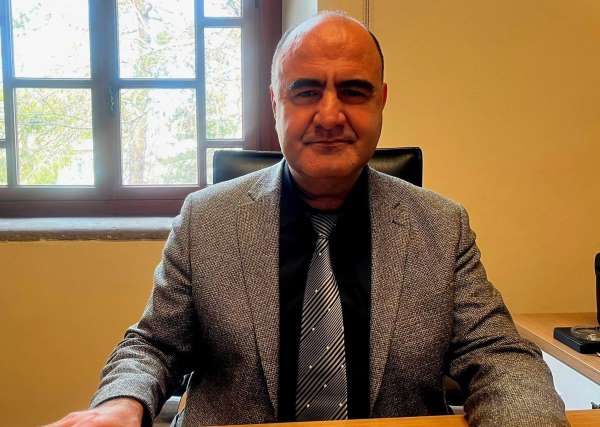 'Çiftçilikte yaş ortalaması artıyor'