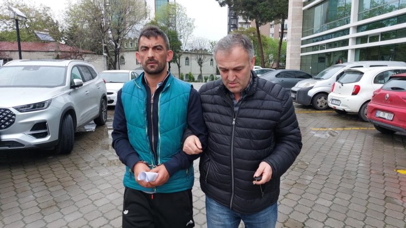 Samsun'da cinayetten yargılanan kamyon sürücüsü beraat etti