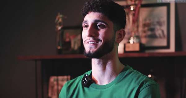 Bursaspor'da Emrehan Gedikli ile yollar ayrıldı