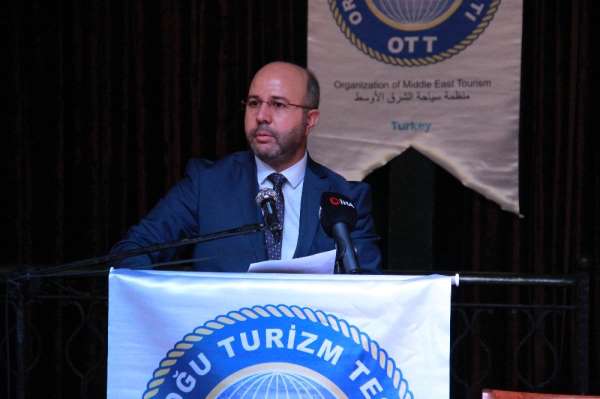 TUSAD'ın hedefi İstanbul'da en az 5 milyon Arap turisti ağırlamak 