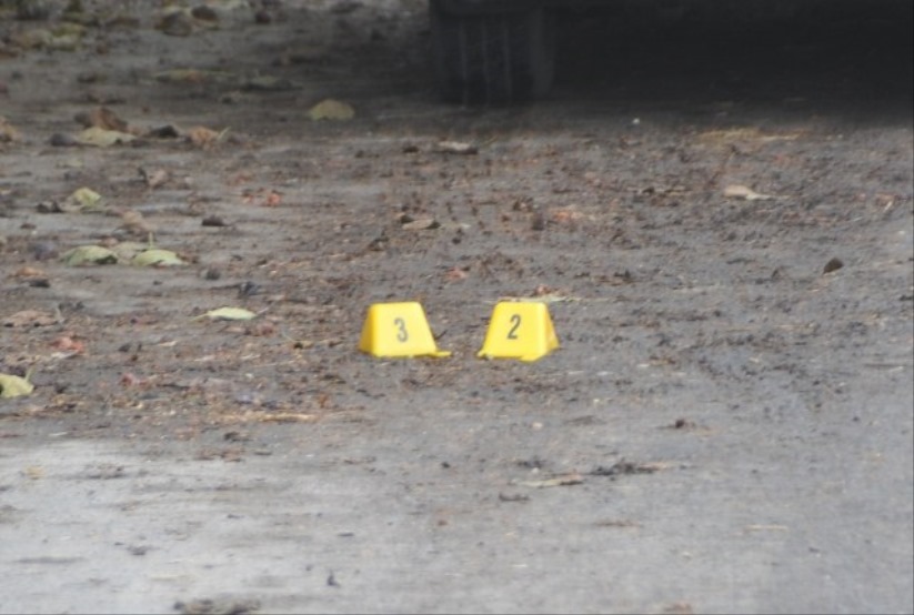 Samsun'da dayısının oğlu tarafından öldürüldü