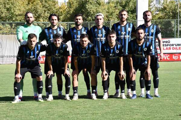 Erciyes 38 FK'nın kupa mesaisi 29 Ekim'de