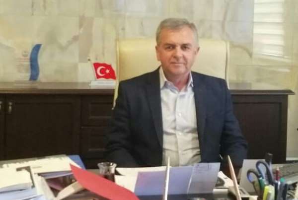 Manyas'ta ayçiçeği hasadı ve alımları sona erdi