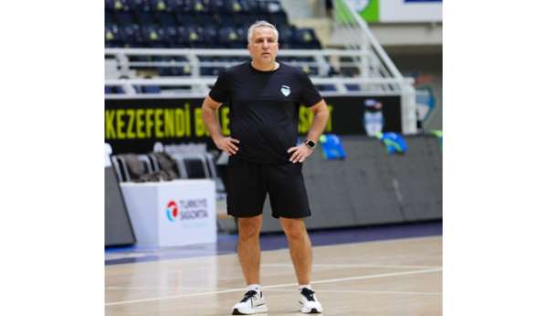 Merkezefendi iyi başlangıcını sürdürmek istiyor