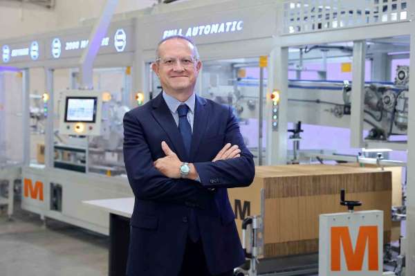 'Migros markalı bakliyatların tamamı yüzde 100 yerli olacak'